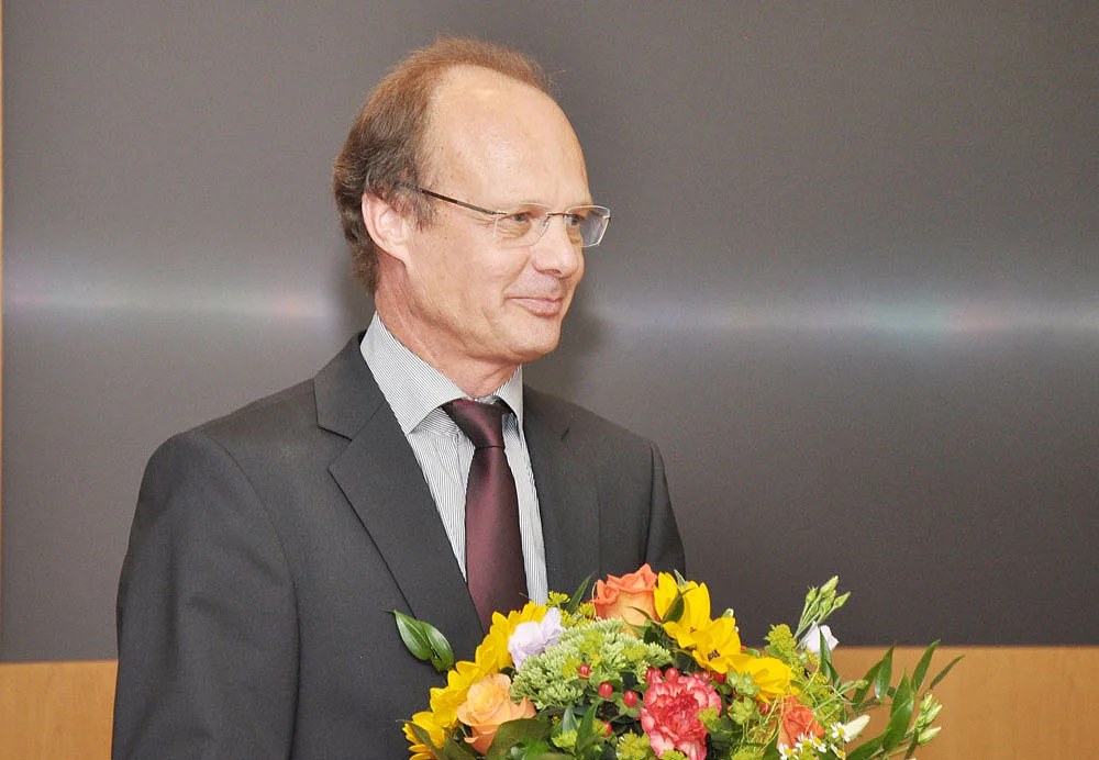 Photo bei Wahl zum Präsidenten, 2015