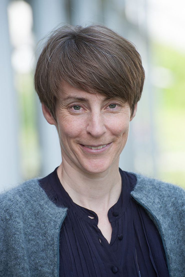 Annette Maier-Zakrzewski Annette Maier-Zakrzewski