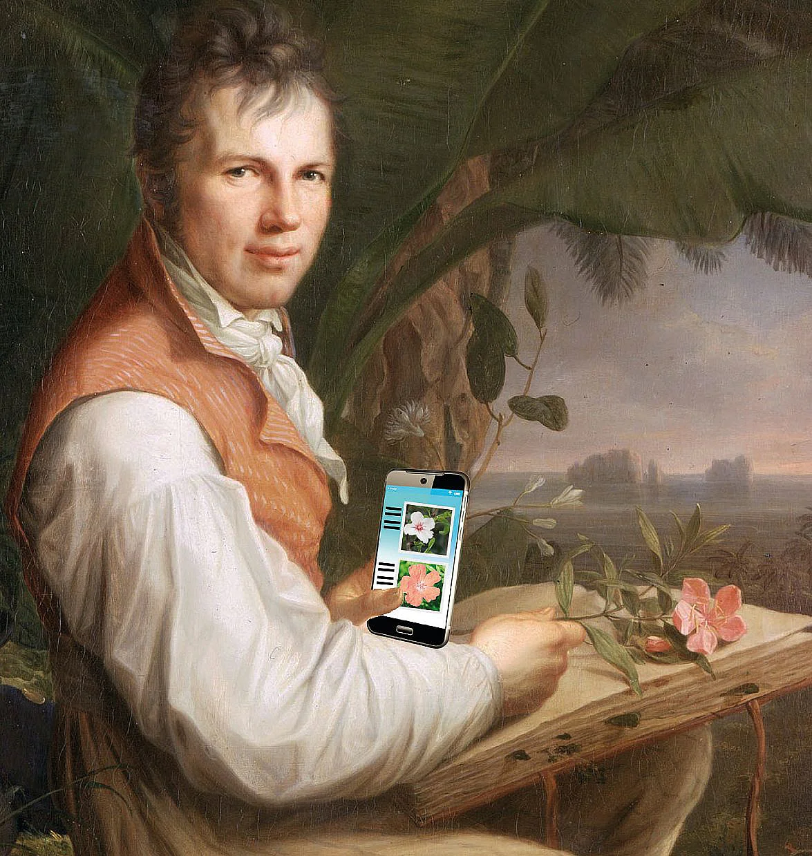 Alexander von Humboldt