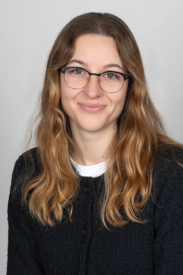 Alicia Pirwass