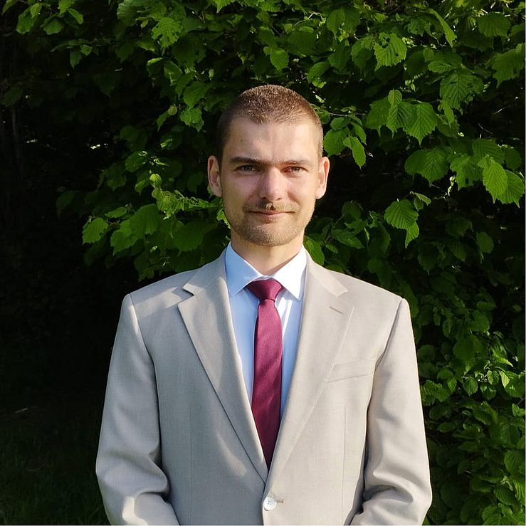 Christoph Kiesl Christoph Kiesl