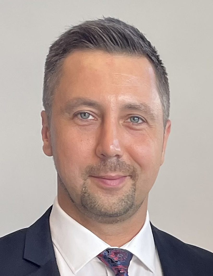 Prof. Dr. Evgeny Spodarev