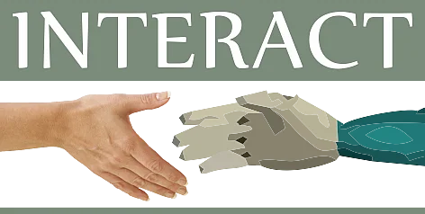 INTERACT