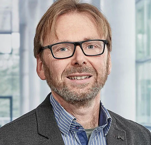 Prof. Markus Kiefer