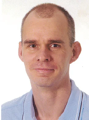 Prof. Frank Kirchhoff