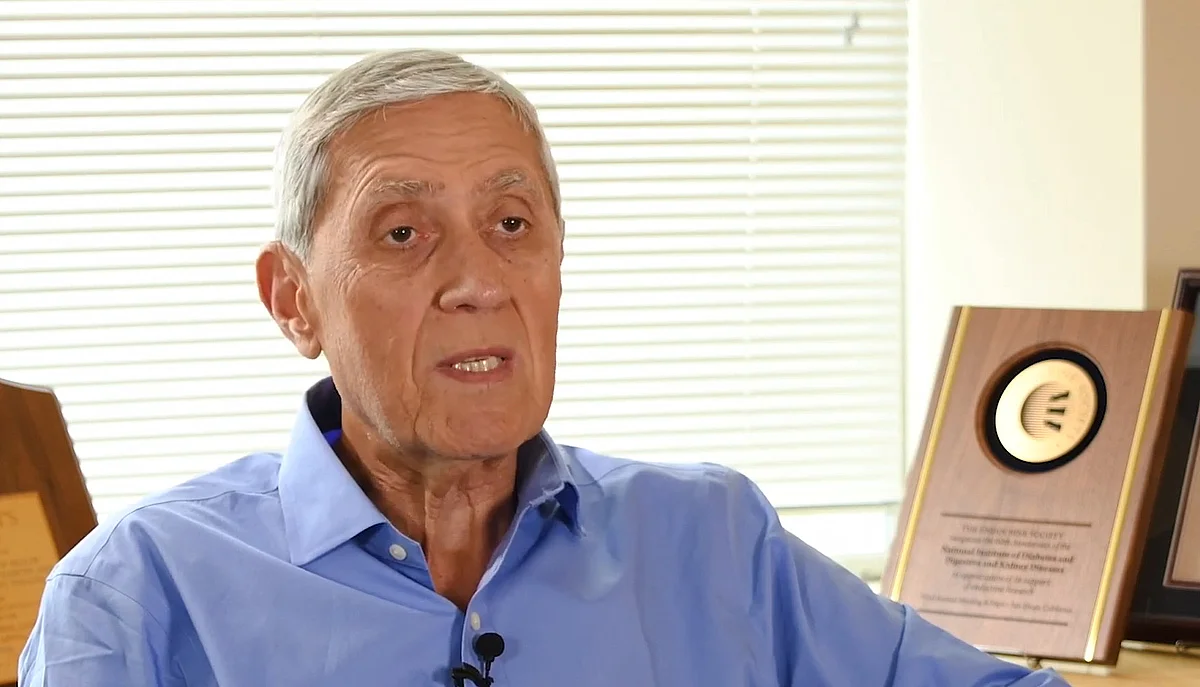 Dr. Allen Spiegel