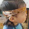 electronic headband