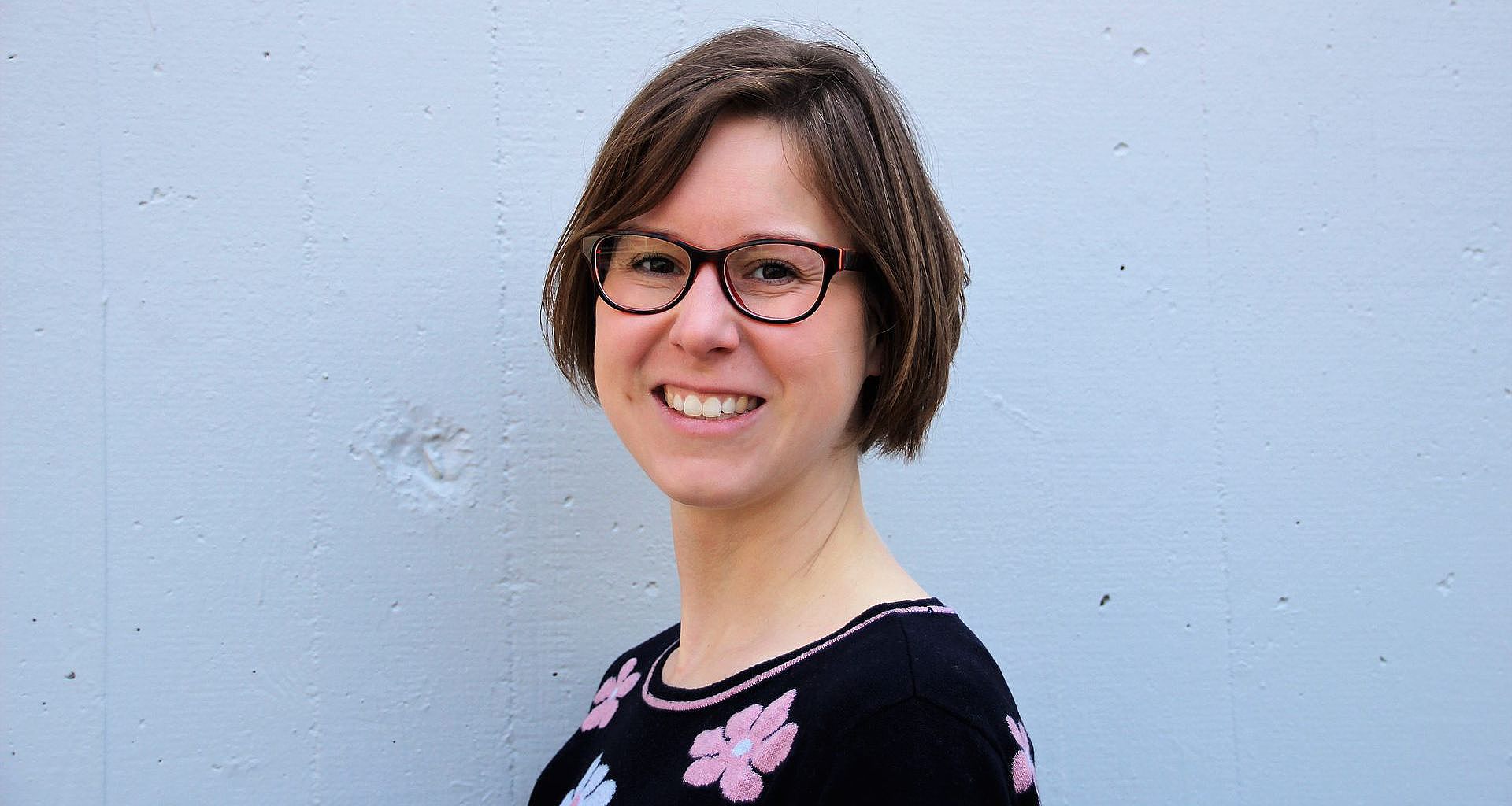 Dr. Meike Traub Dr. Meike Traub