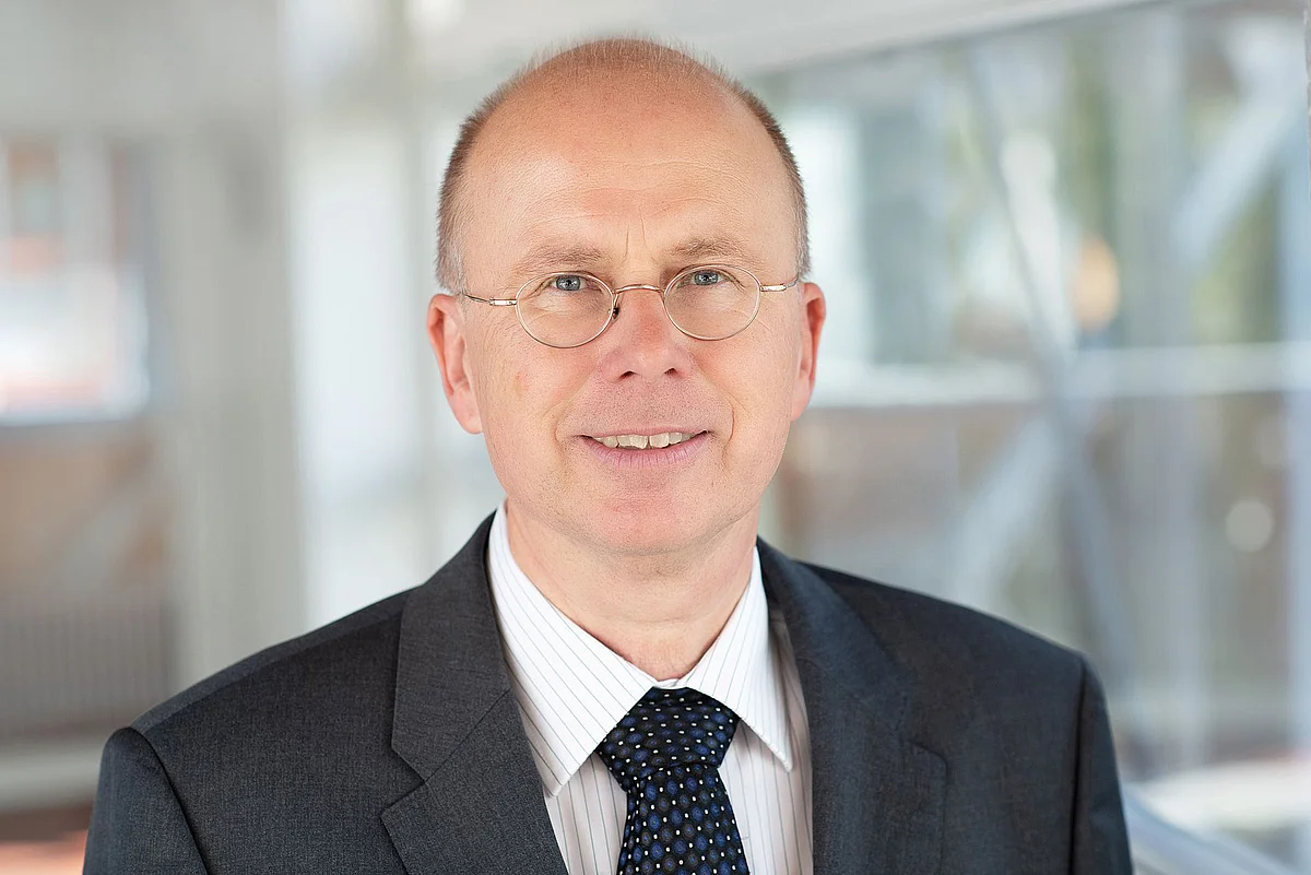 Prof. Klaus Dietmayer