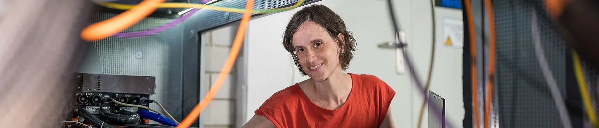 Dr. Caroline Willich Wissenschaftliche Mitarbeiterin am Institut für Energiewandlung und  -speicherung