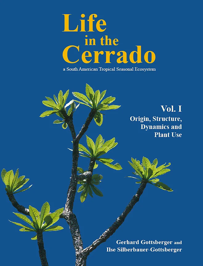 Life in the Cerrado, Bd. 1+2