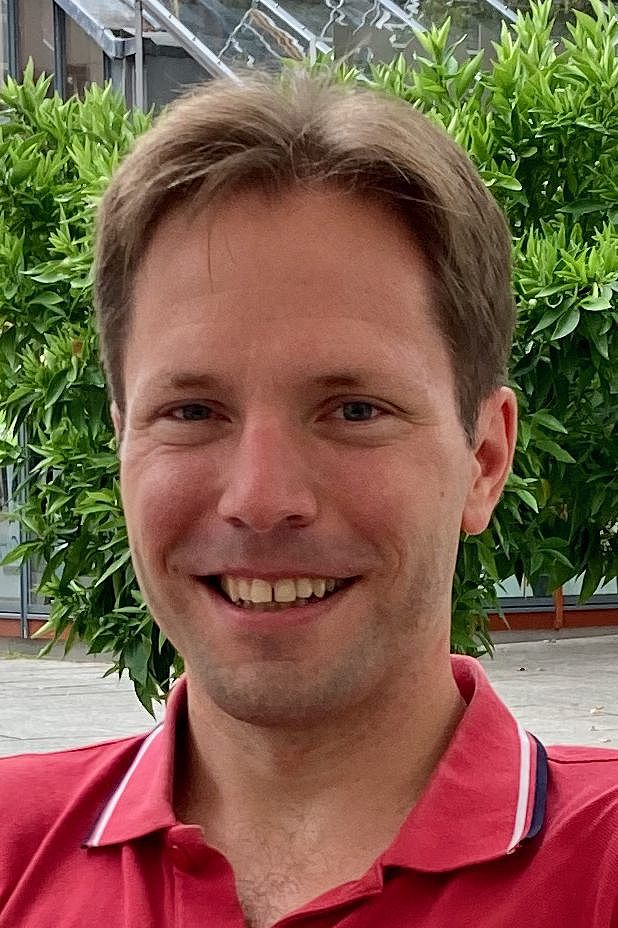 Prof. Dr. Jeroen Sijsling, Institut für Algebra und Zahlentheorie