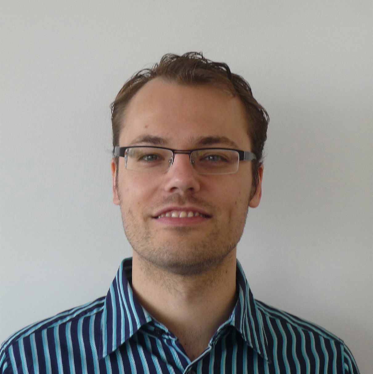 Univ-Prof. Dr. Dr. Daniel Alexander Braun