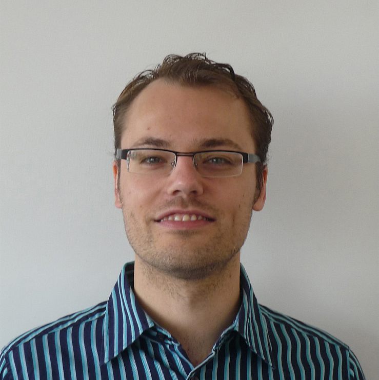 Univ-Prof. Dr. Dr. Daniel Alexander Braun Univ-Prof. Dr. Dr. Daniel Alexander Braun