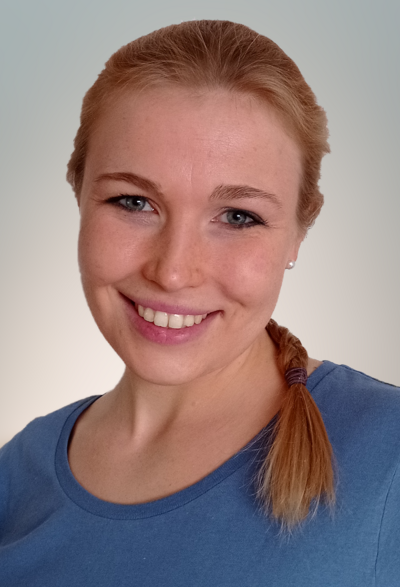 M. Sc. Annalisa Degenhard