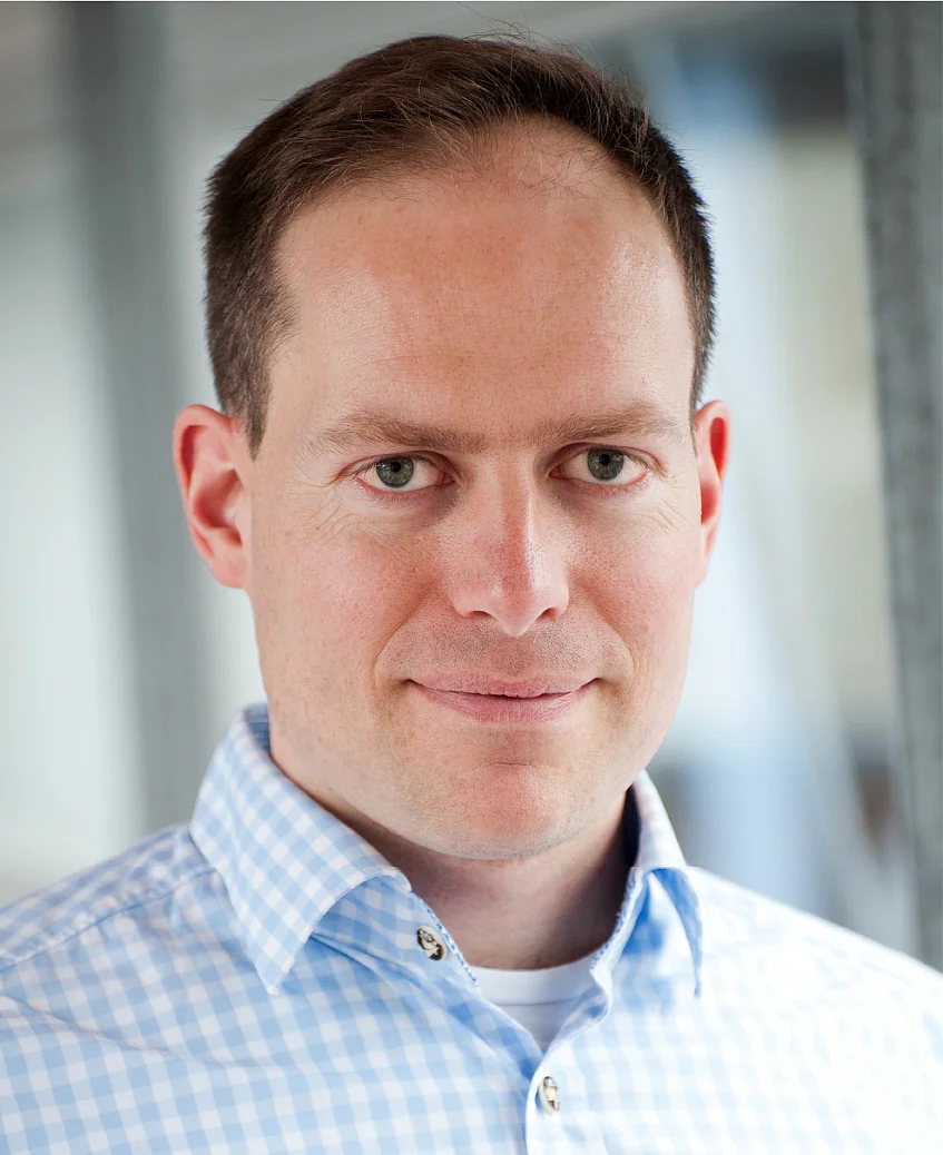 Prof. Christof M. Gebhardt 