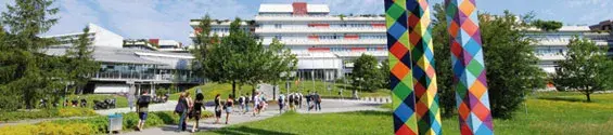 Universität Süd 