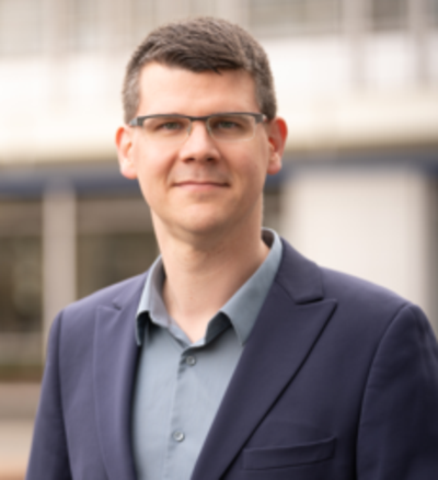 Prof. Dr. Robert Heinrich