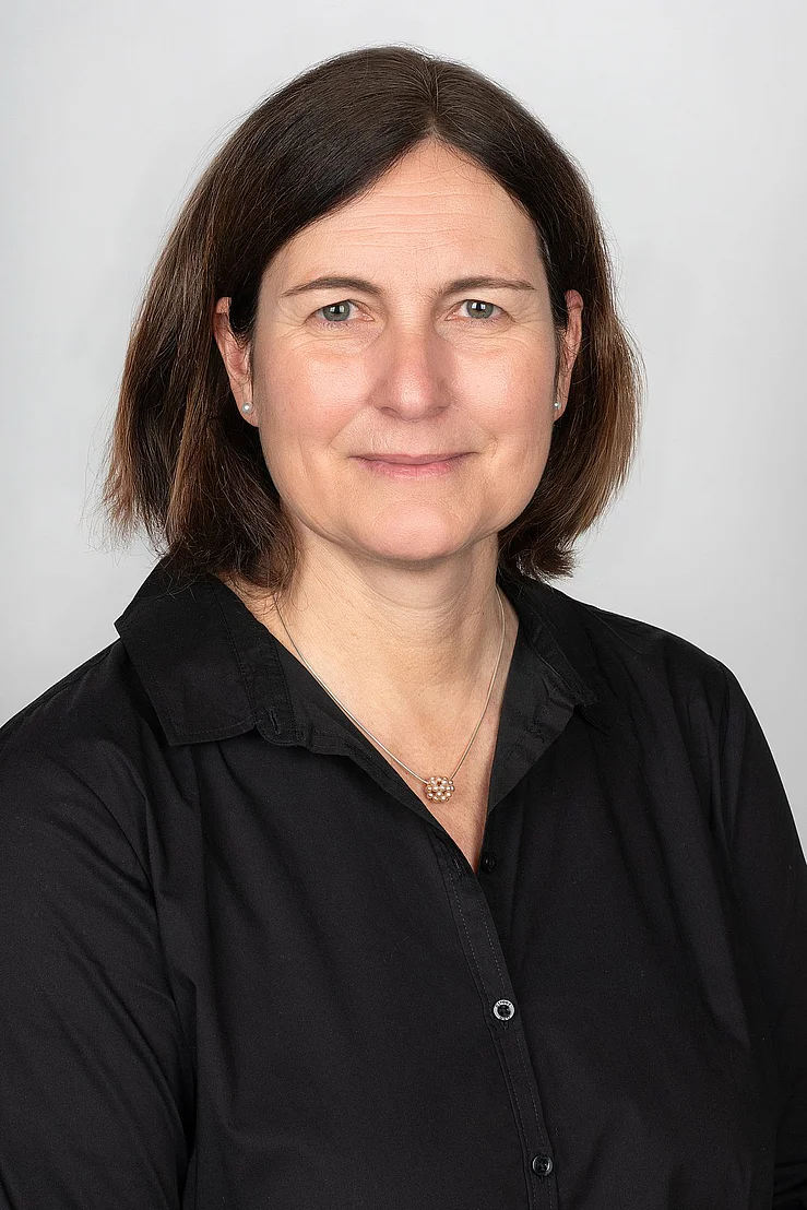 Heike Ebert