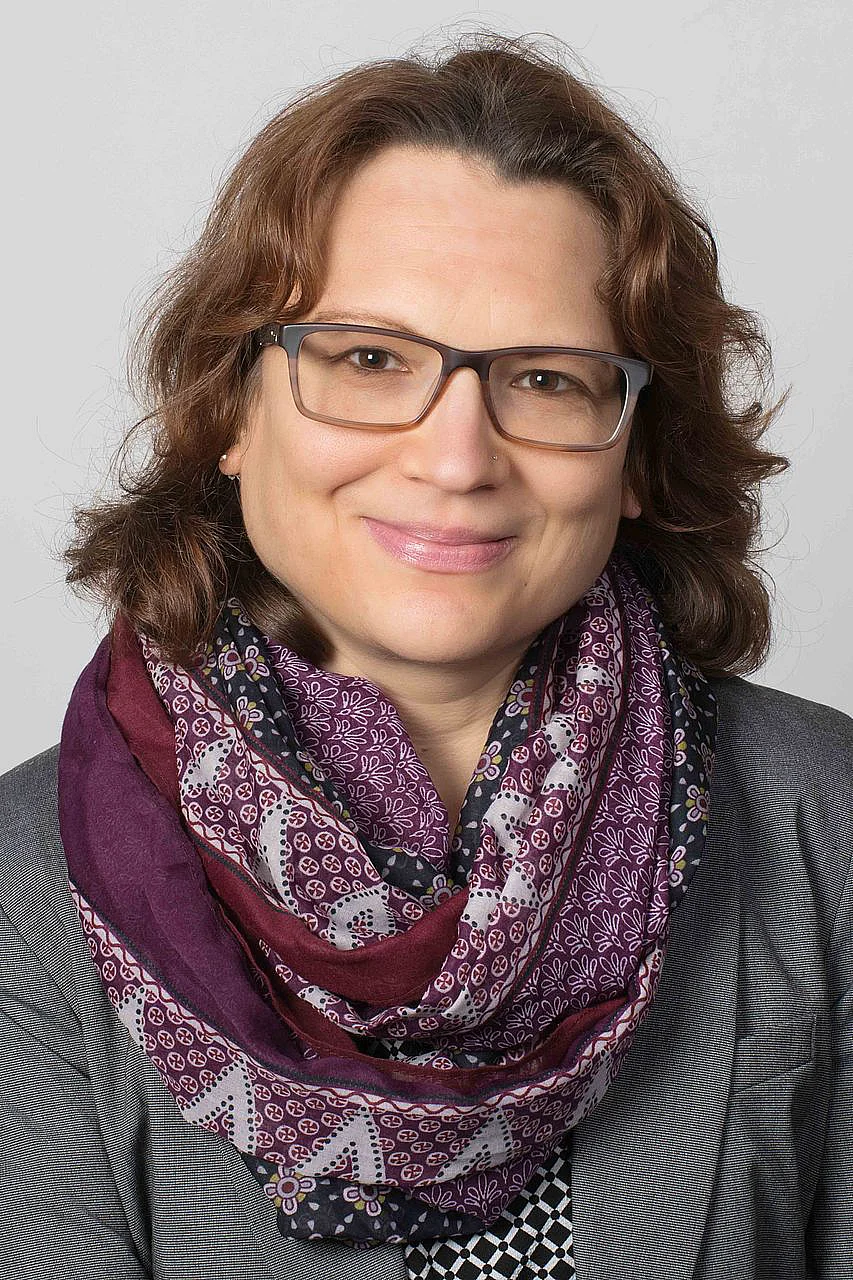 Prof. Cornelia Herbert