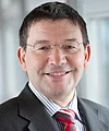 Prof. Wolfgang Koenig und Prof. Dietrich Rothenbacher (v.l.)