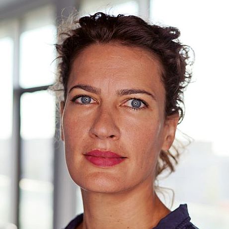 Dr. Maria-Verena Kohnle