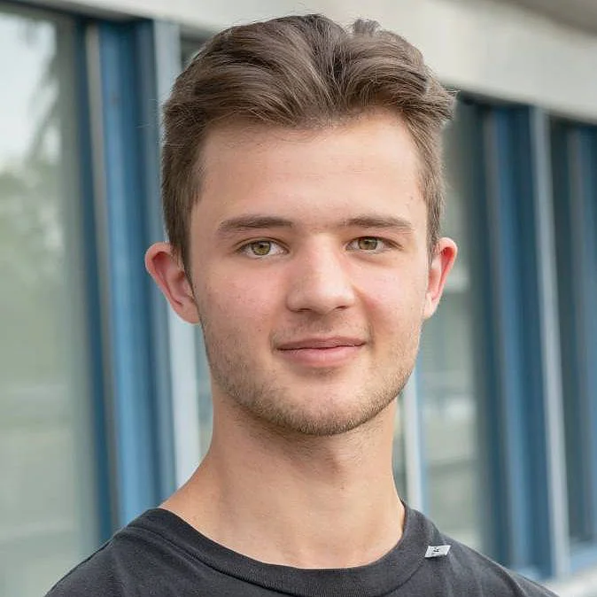 Daniel