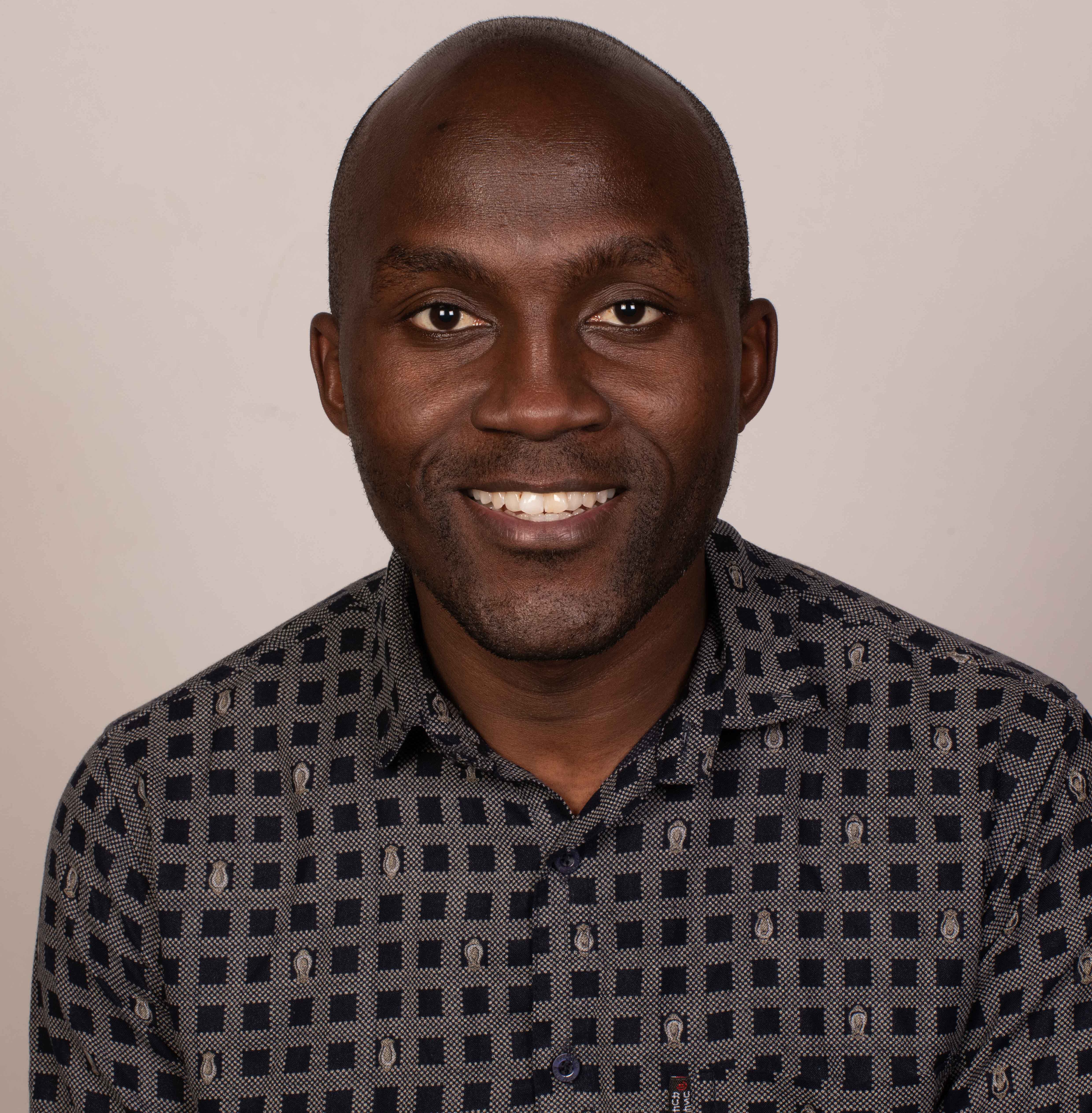 Moses Munene Ireri