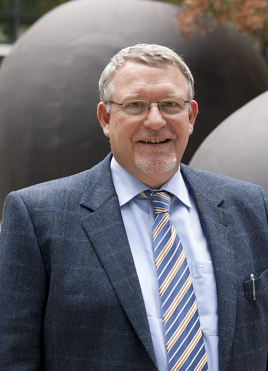 Prof. Jörg Fegert (Foto: Universitätsklinikum Ulm)