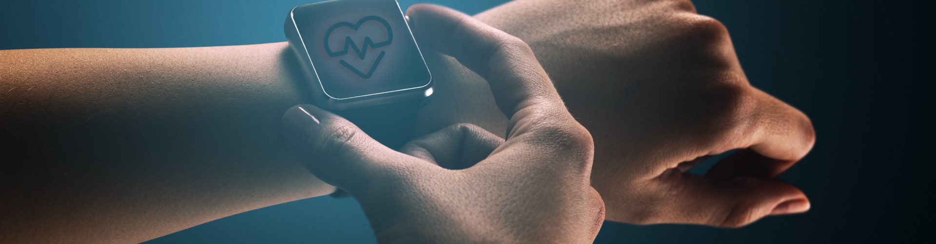 Wearable heart