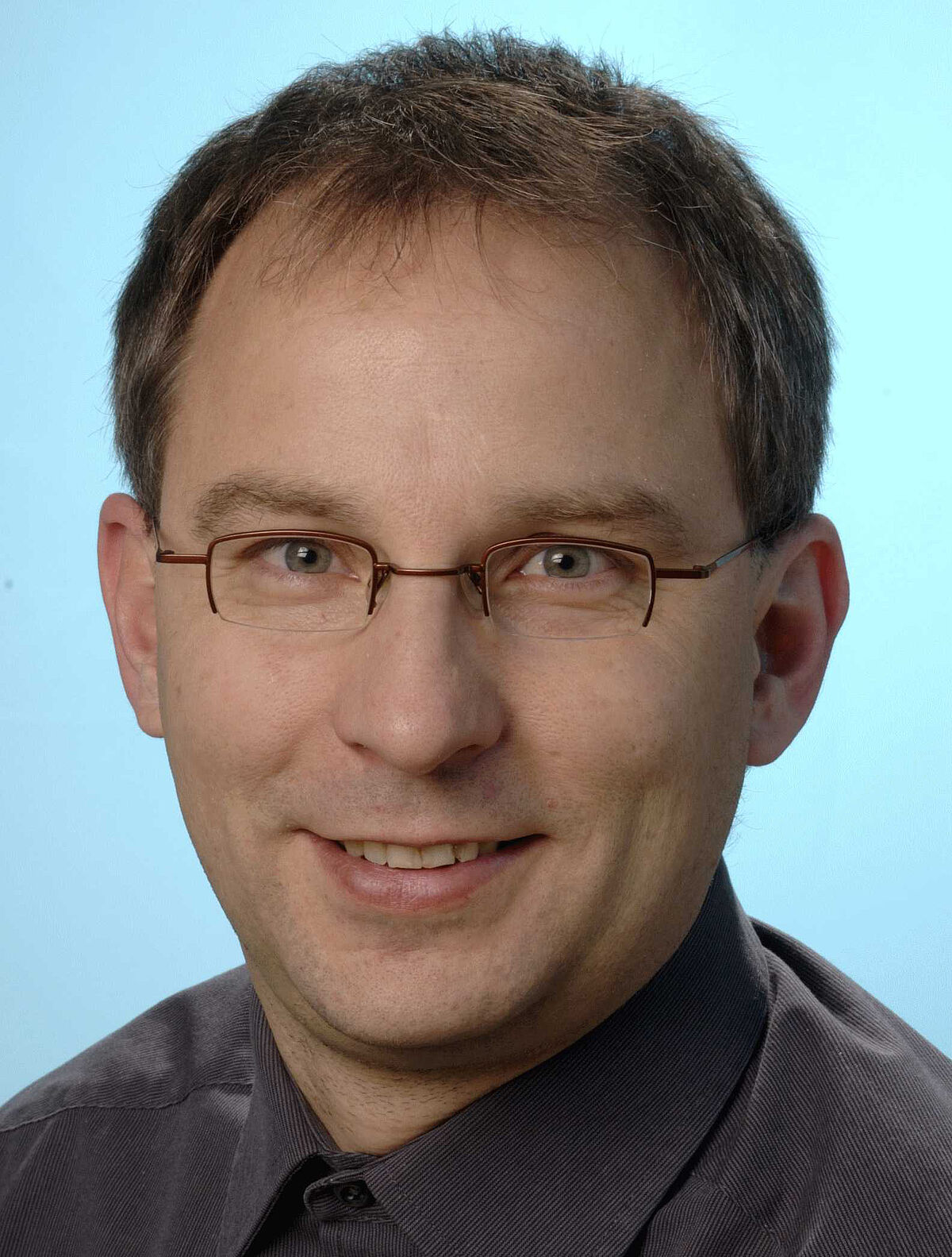Professor Karsten Urban