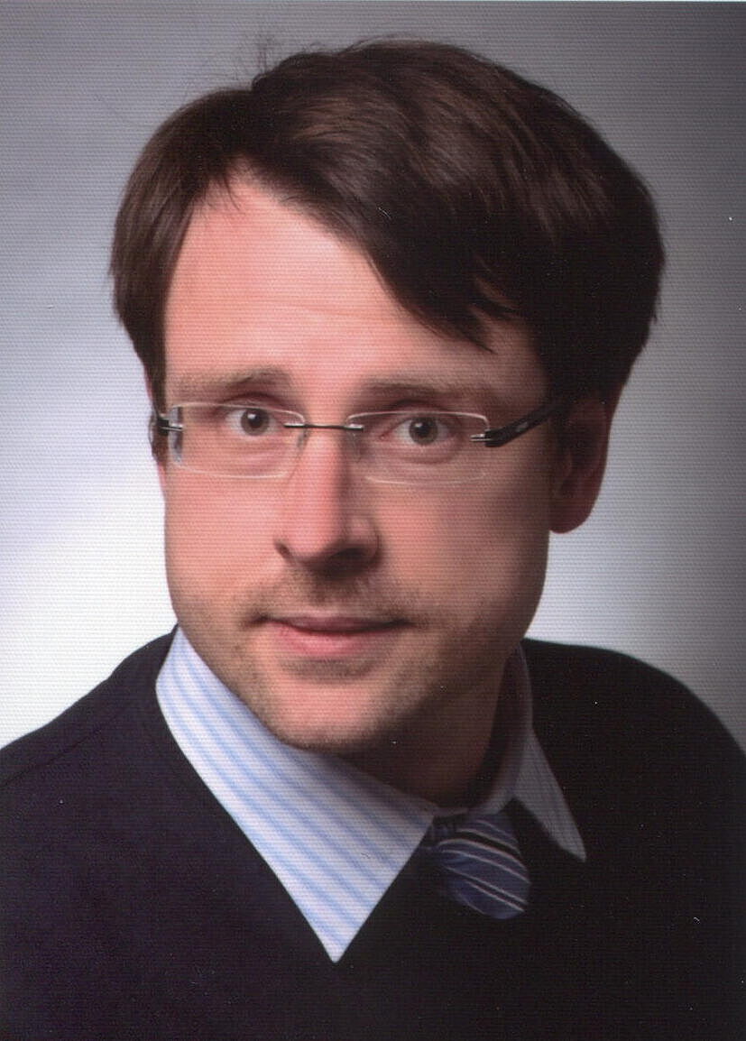 Dr. Frank Bengelsdorf