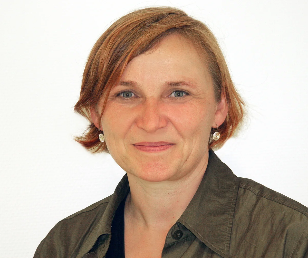 Prof. Gabriele Nagel