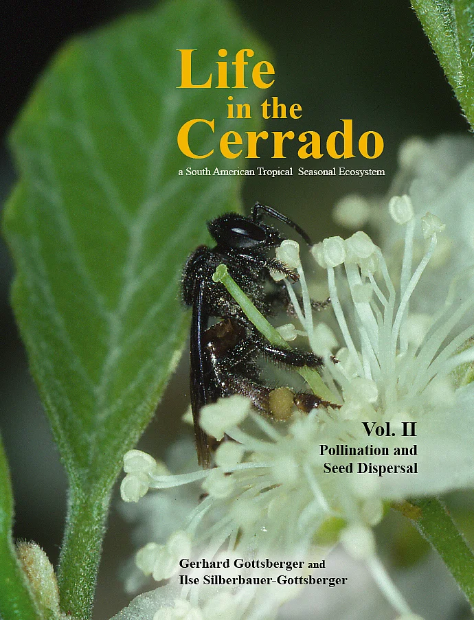 Life in the Cerrado, Bd. 1+2