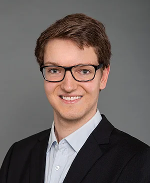 Daniel Wolf Daniel Wolf
