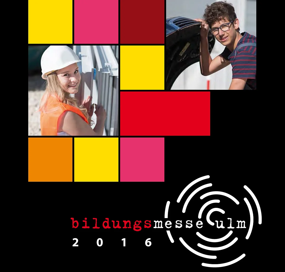 8. Ulmer Bildungsmesse