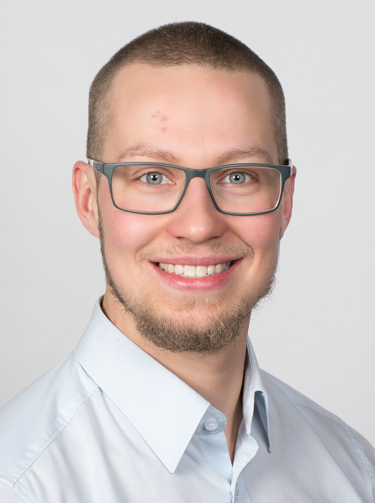 Jonathan Michel Preuss