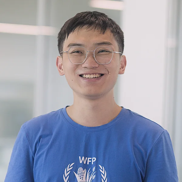 Yixuan Wang