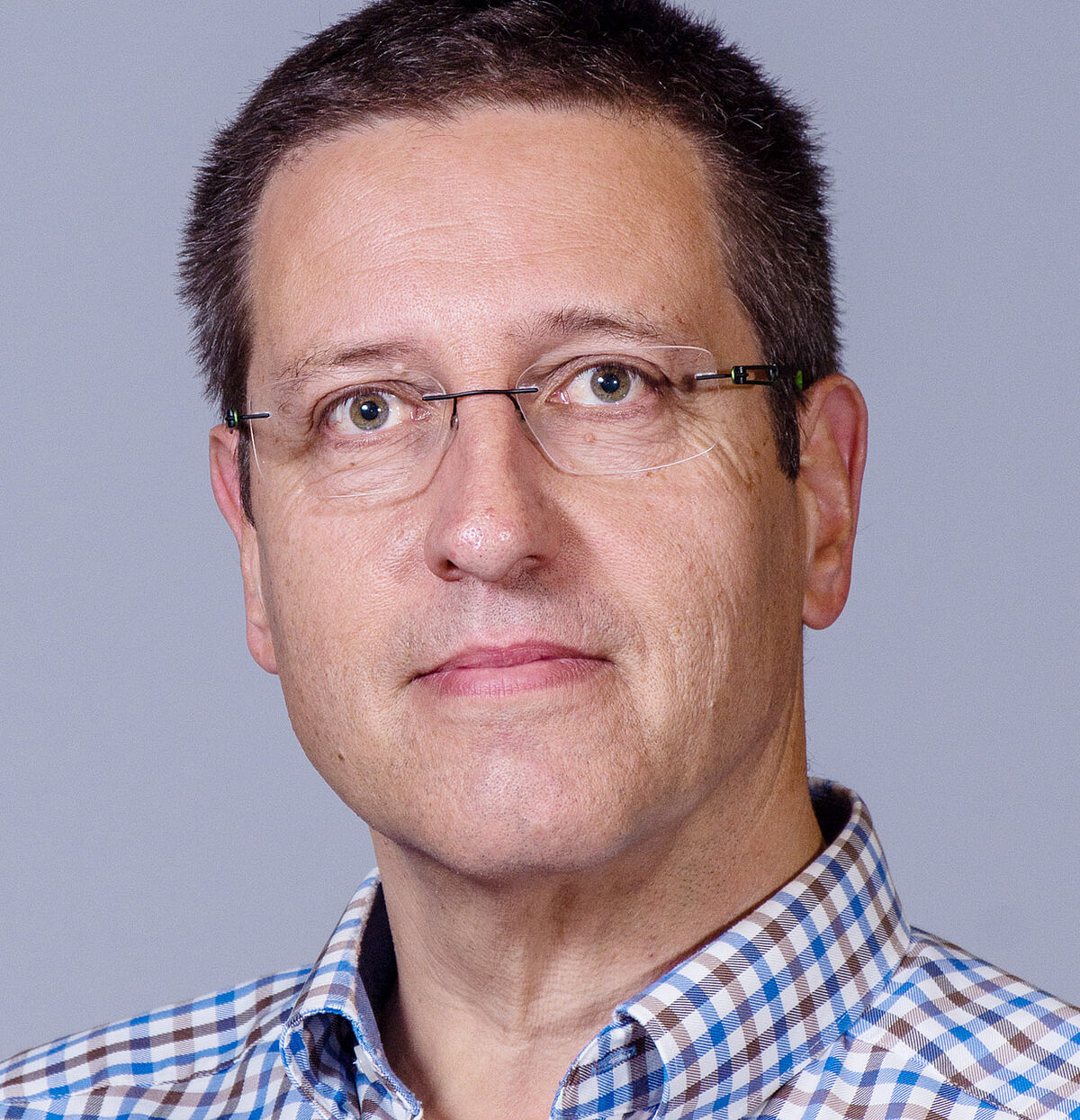 Prof. Holger Barth