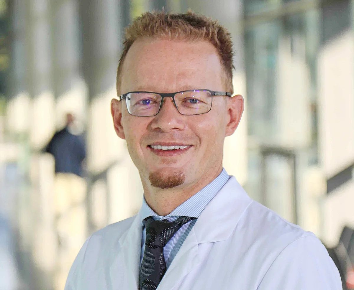 Prof. Alexander Kleger
