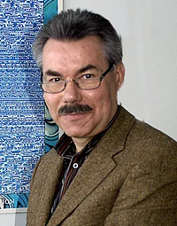 Dr. Werner Mästle