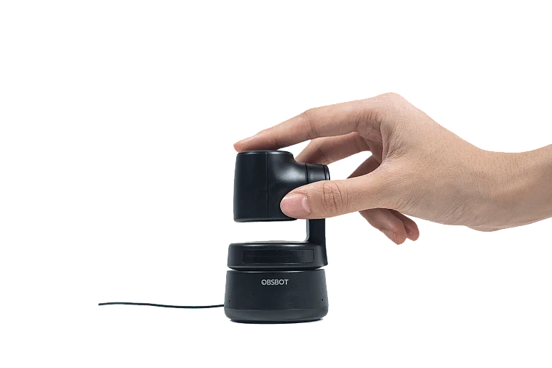 OBSBOT Tiny Kamera