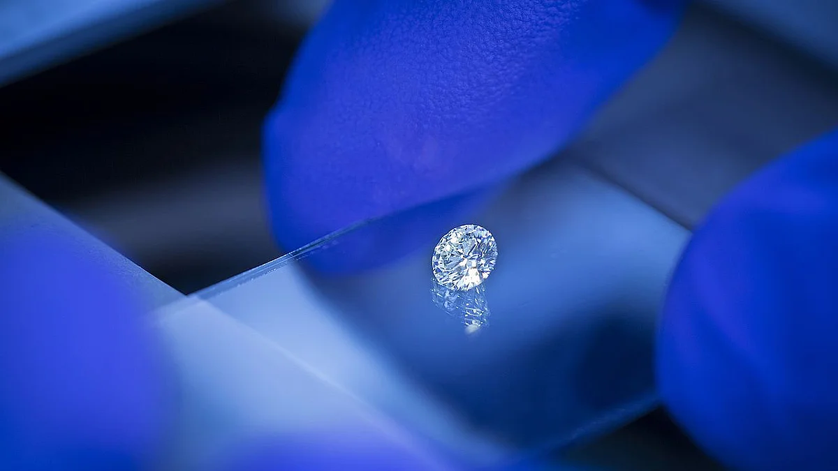 Nanodiamant