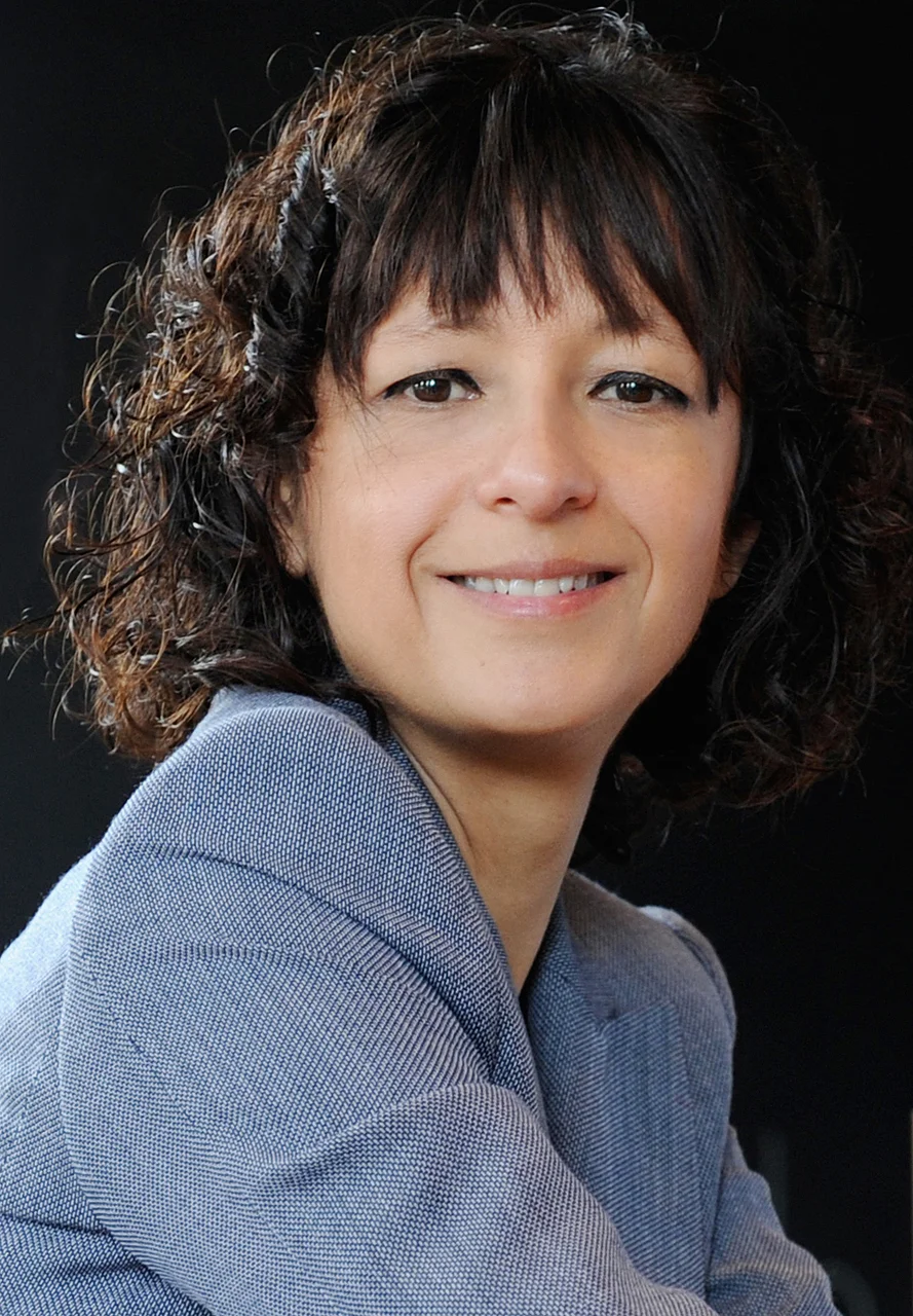 Prof. Charpentier