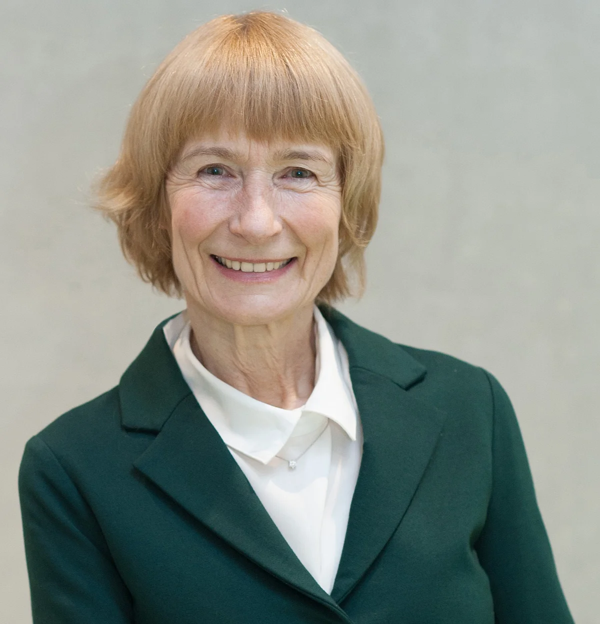 Prof. Ute Kaiser
