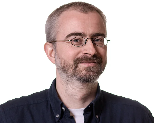 Günther Haas