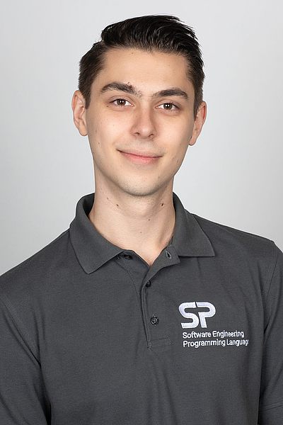 M.Sc. Raphael Straub
