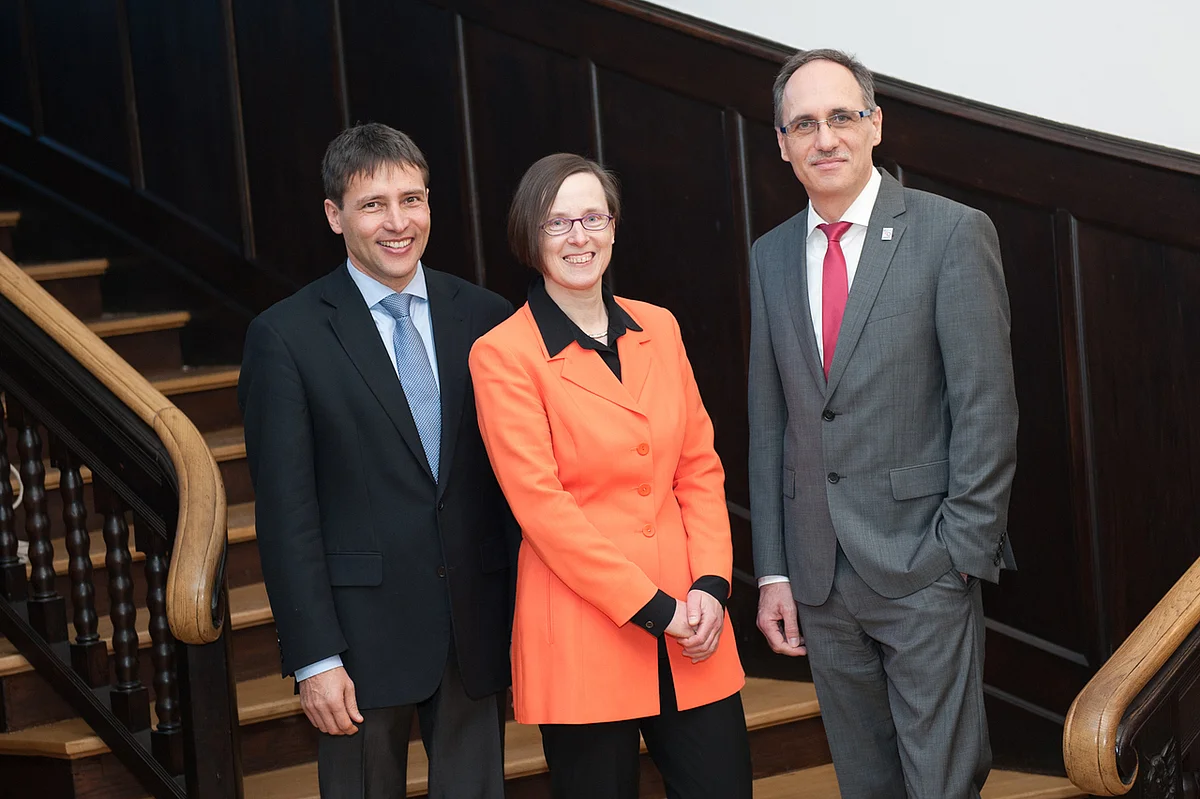 Lehrforschungspreis