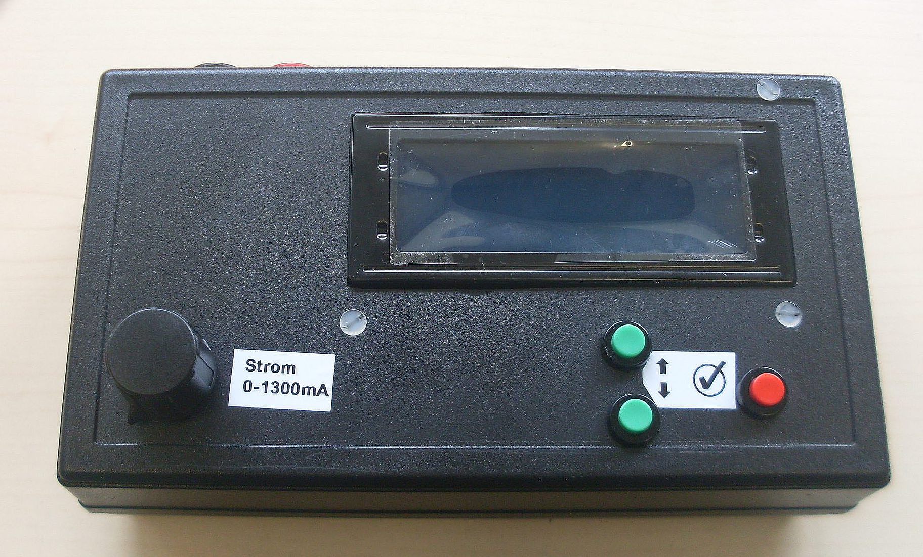 Lesioning Device