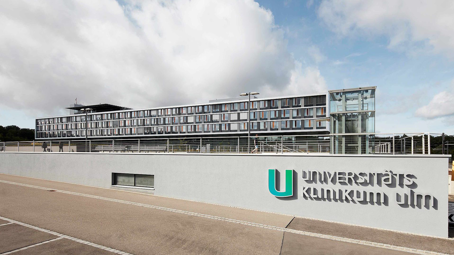 Uniklinik Ulm